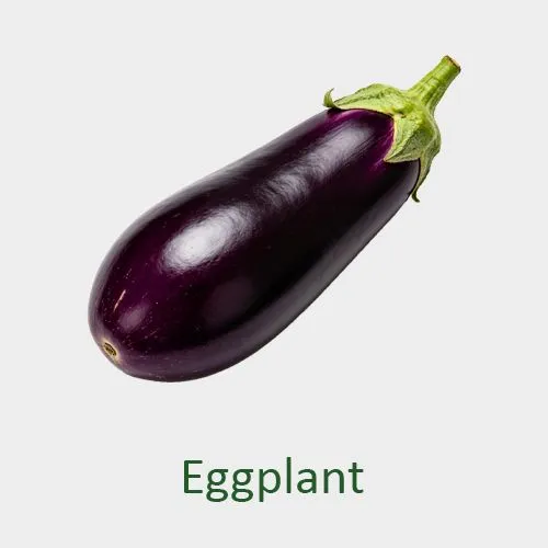Eggplant