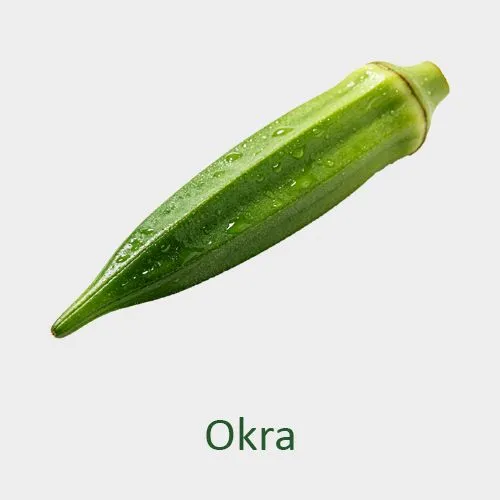 Okra